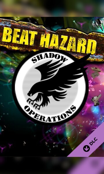 Beat Hazard - Shadow Operations Unit 🥇 Best Prices | G2A.COM