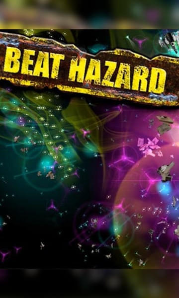 Beat Hazard Steam Key GLOBAL - 0