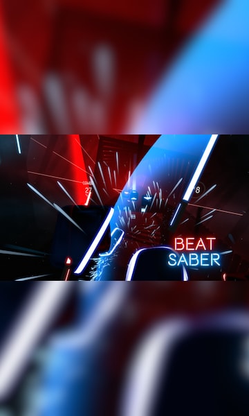 Beat saber hot sale online pc