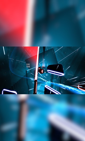 Beat saber on store pc