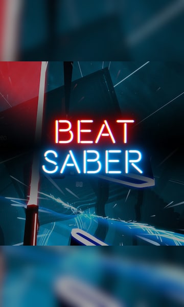 Beat saber deals sale steam