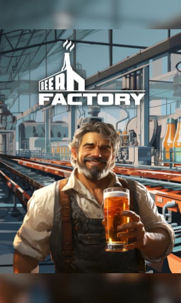 Buy Beer Factory (PC) - Steam Key - GLOBAL - Cheap - G2A.COM!