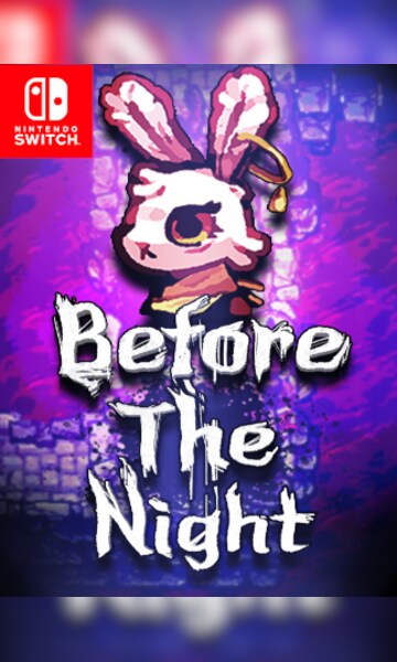 Before the Night 🥇 Mejores ofertas y precios baratos | G2A.COM