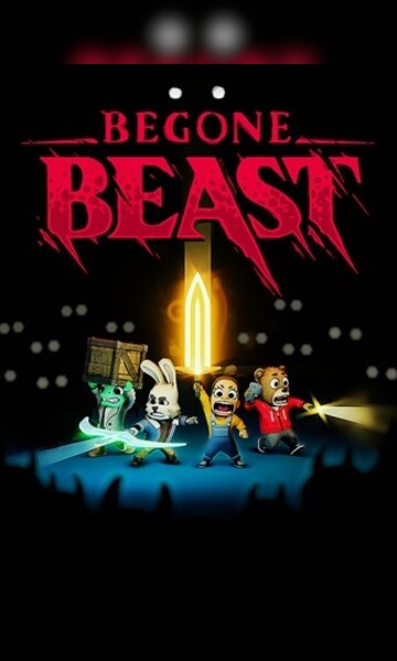 ¡Comprar Begone Beast (PC) - Steam Clave - GLOBAL - Barato - G2A.COM!