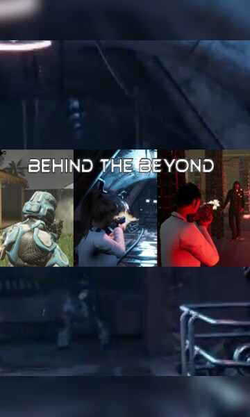 Behind The Beyond Steam 🥇 Best Prices | G2A.COM