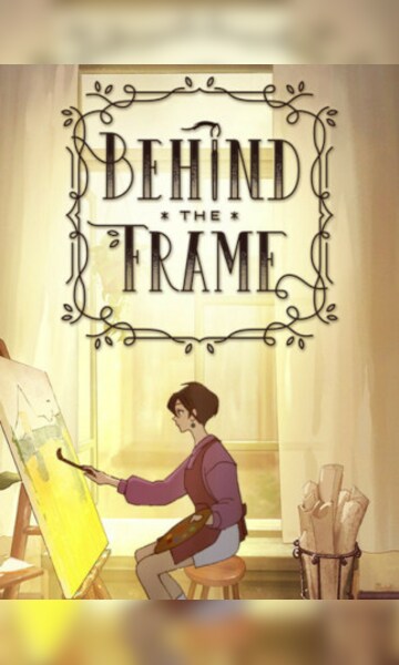 ¡Comprar Behind the Frame: The Finest Scenery (PC) - Epic Games Cuenta ...