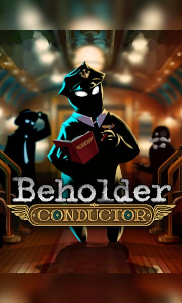 ¡Comprar Beholder: Conductor (PC) - Steam Cuenta - GLOBAL - Barato ...