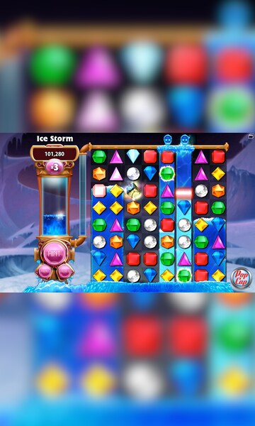 Buy Bejeweled 3 Steam Key GLOBAL - Cheap - G2A.COM!