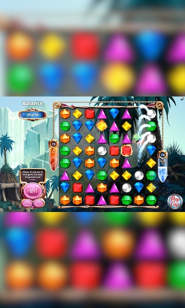 Bejeweled Blitz: Top 8 tips, hints, and cheats to get your highest