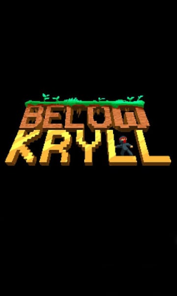 Buy Below Kryll Steam Key GLOBAL - Cheap - G2A.COM!