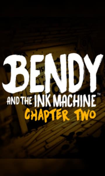 Buy Bendy and the Ink Machine: Complete Edition PC Steam key! Cheap price