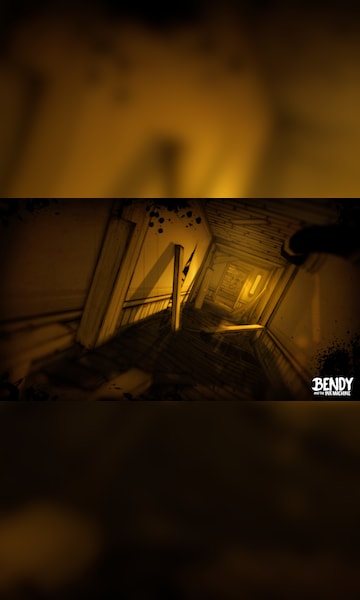 Buy Bendy and the Ink Machine PC Steam key! Cheap price