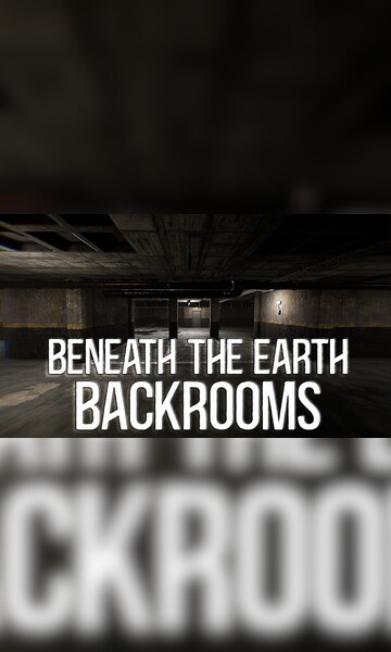 Buy Escape the Backrooms (PC) - Steam Gift - EUROPE - Cheap - !