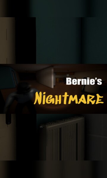 Buy Bernie's Nightmare PC Steam key! Cheap price