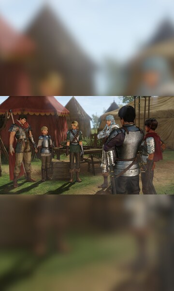 BERSERK and the Band of the Hawk Steam Key GLOBAL - 3