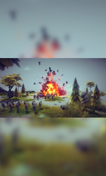 Besiege on Steam