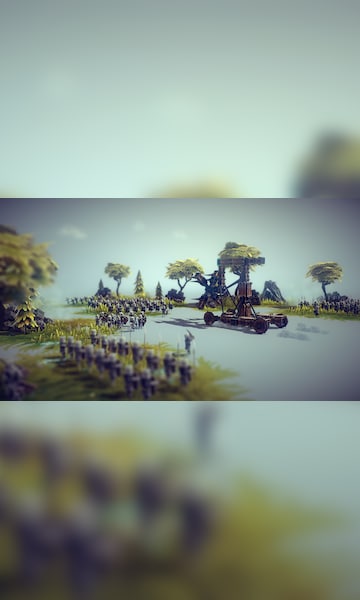 Besiege on Steam