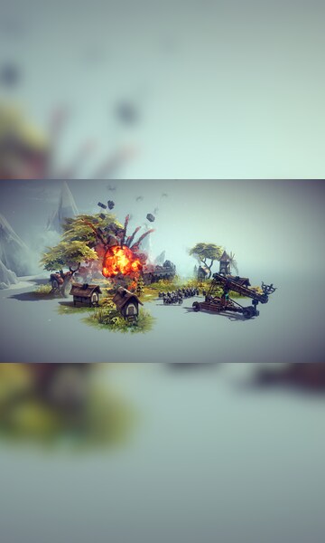 Besiege on Steam