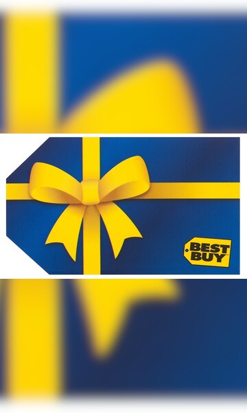 Buy Best Buy Gift Card 10 USD - Best Buy Key GLOBAL - Cheap - !