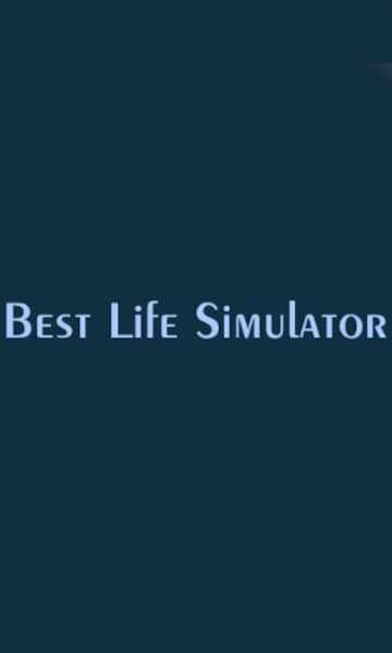 Buy Best Life Simulator (PC) - Steam Key - GLOBAL - Cheap - G2A.COM!