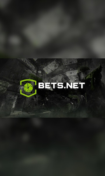 Bets.net 10 USD Code GLOBAL - 2