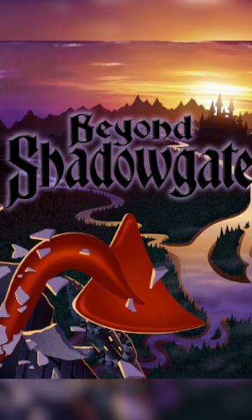 Buy Beyond Shadowgate (PC) - Steam Key - GLOBAL - Cheap - G2A.COM!