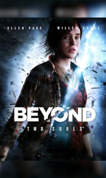 BEYOND: Two Souls (PC) - Steam Key - GLOBAL - 0
