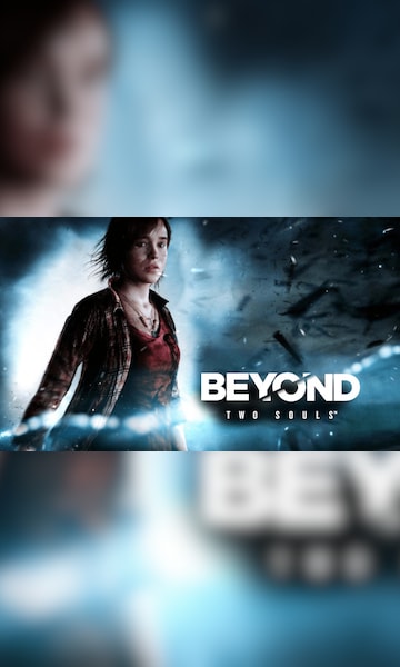 BEYOND: Two Souls (PC) - Steam Key - GLOBAL - 1
