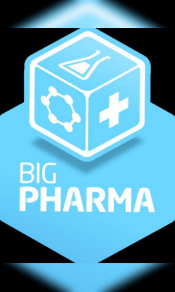 Биг торренты. Big Pharma.