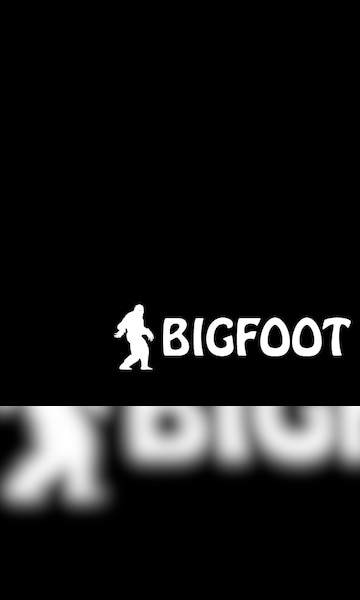 Comprar BIGFOOT Steam