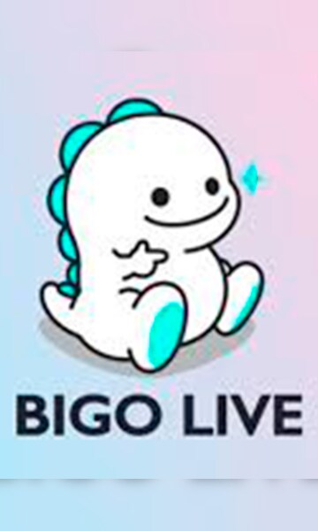 Acheter Bigo Live 10000 Diamonds - ReidosCoins Clé - GLOBAL - Pas cher ...