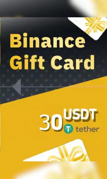 binance 30