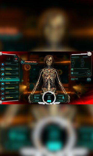 Compre Bio Inc. Redemption Steam Gift EUROPE - Barato - G2A.COM!