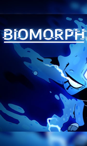 ¡Comprar Biomorph (PC) - Steam Regalo - GLOBAL - Barato - G2A.COM!