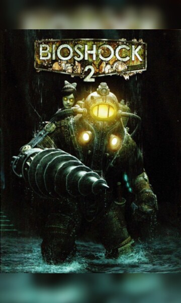 Pode rodar o jogo BioShock 2 Remastered?