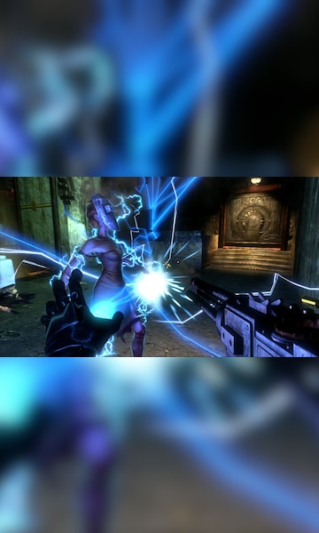BioShock 2 Remastered Steam Key GLOBAL - 7
