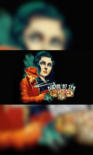 Ghost Story Games - Buy Burial At Sea Episode 2, PC