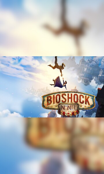 BioShock Infinite  Top 10 Video Games We're Looking Forward To in