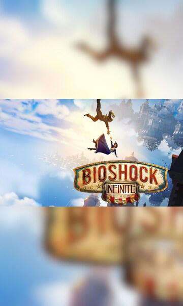 BioShock Infinite Season Pass - PC - Cómpralo en Nuuvem