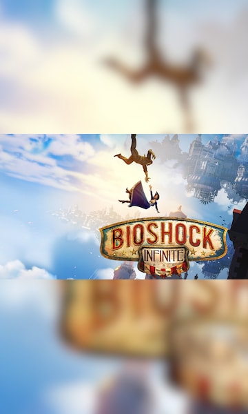 Comprar Bioshock Infinite Steam