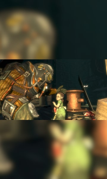 BioShock Remastered (PC) - Steam Key - GLOBAL - 6
