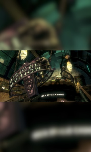 BioShock Remastered (PC) - Steam Key - GLOBAL - 4