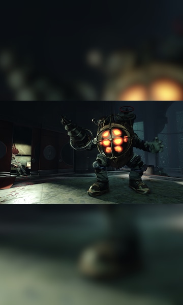 BioShock: The Collection - Nintendo Switch