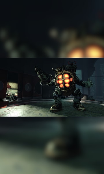 BioShock: The Collection includes all three games and it's heading to PS4,  Xbox One & PC - Daily Star