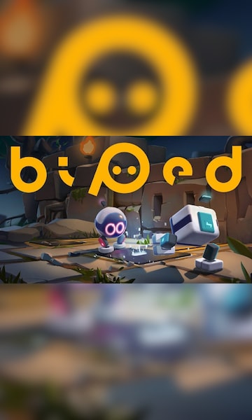 Biped on Steam