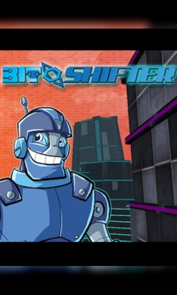 Buy Bit Shifter Steam Key GLOBAL - Cheap - G2A.COM!