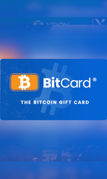 How to Buy Gift Cards with Bitcoin in the United Kingdom