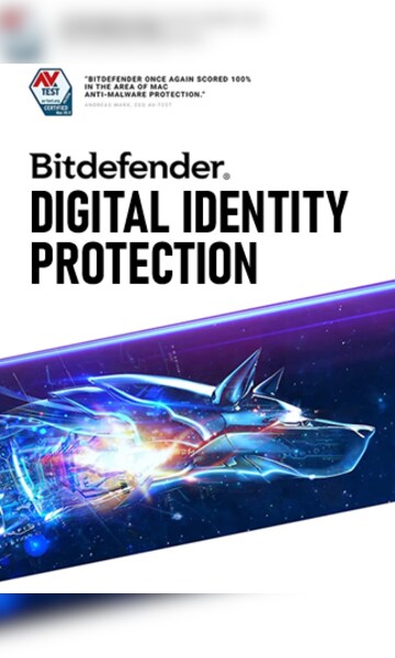 acheter-bitdefender-digital-identity-protection-pc-1-appareil-1-an