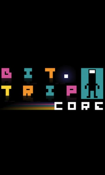 BIT.TRIP CORE GOG.COM Schlüssel GLOBAL kaufen - Günstig - G2A.COM!