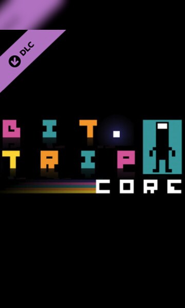 BIT.TRIP CORE Soundtrack 🥇 Mejores ofertas y precios baratos | G2A.COM